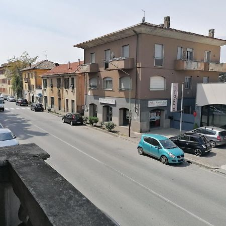 Casa Sofia Apartment Novi Ligure Exterior foto
